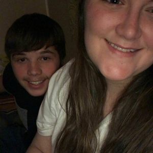 Meet your Posher, Raymond